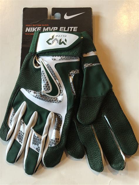 replica nike mvp gloves|Nike Baseball Batting Gloves .